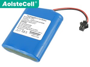 Batteria per Biolight BLT M1000