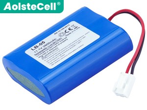 Biolight 12-100-0015 batteria