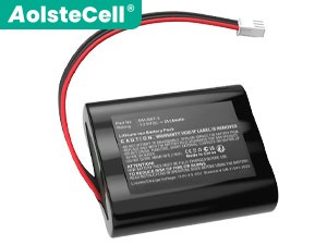Batteria per Bionet BM3 Pro