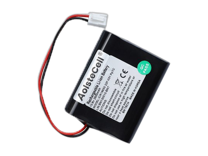 Bionet BN130510-BNT batteria