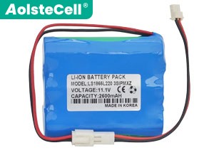Batteria per Bionet 3SIPMXZ
