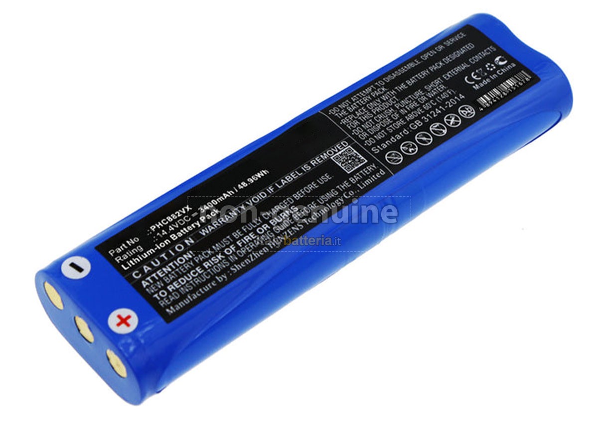 Batteria per Bissell 16052