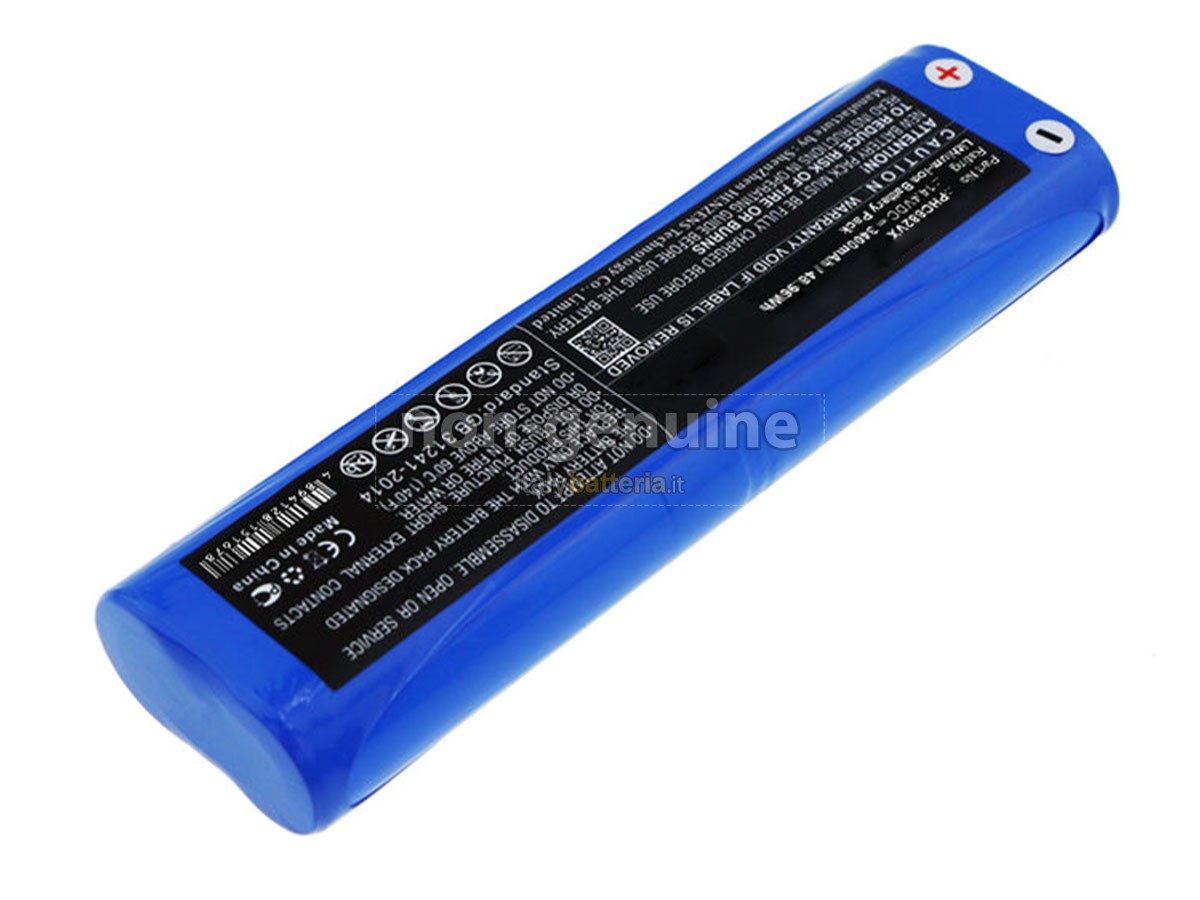 Batteria per Bissell 16052