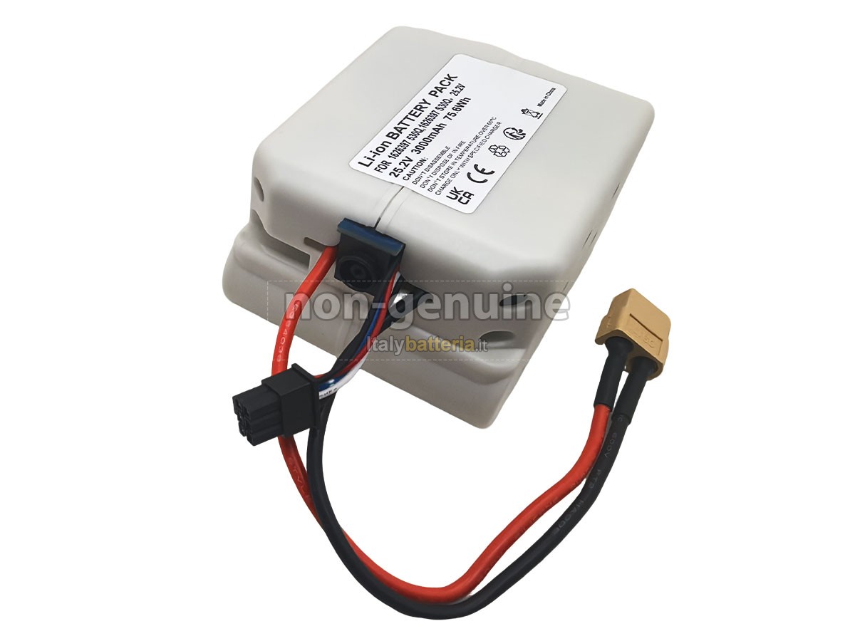 Batteria Bissell 1626397