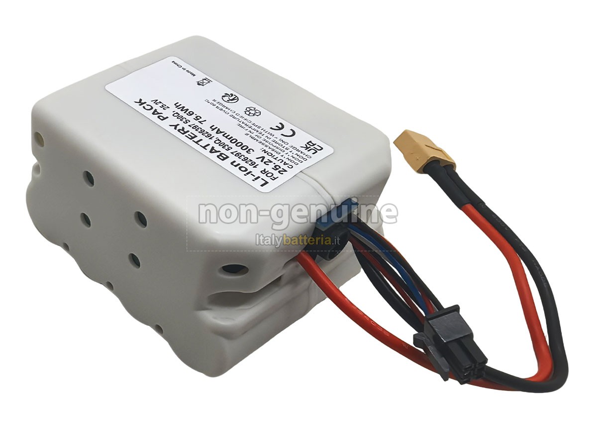Batteria Bissell 1626397