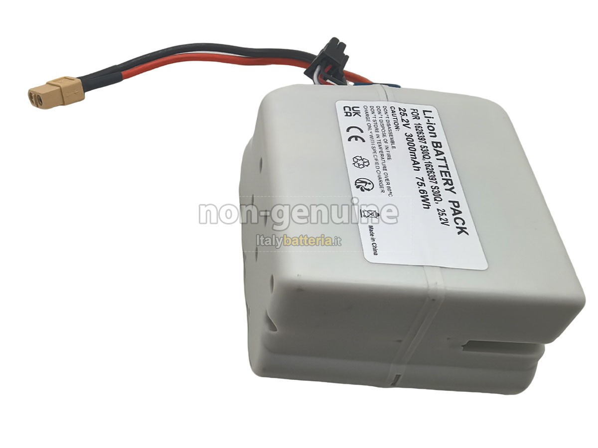 Batteria Bissell 1626397