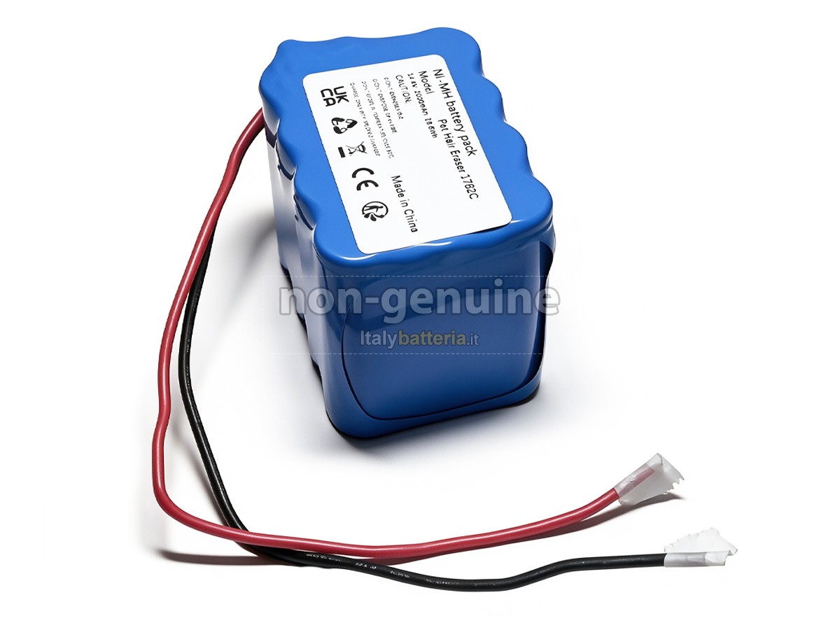 Batteria Bissell 1782C