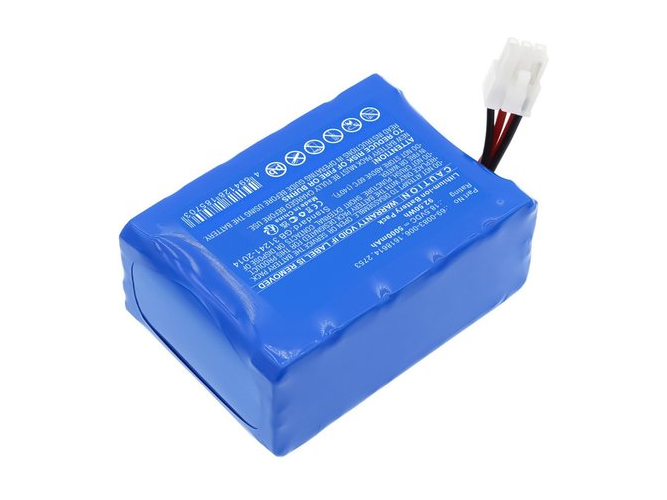 Bissell 1618614 batteria