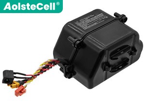 Bissell P3090-7S1P batteria