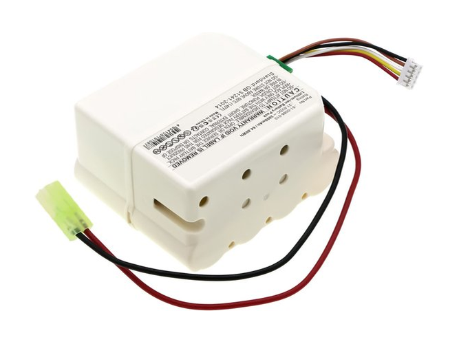 Bissell 61-0088-012 batteria