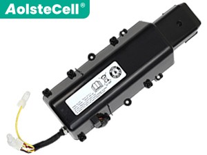 Bissell 1618930 batteria