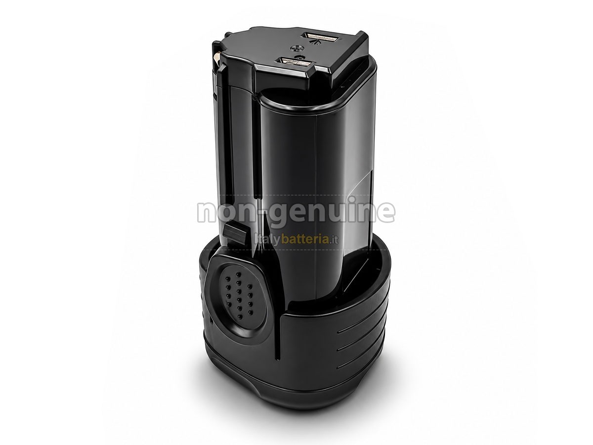 Batteria Black Decker 12V LBXR12
