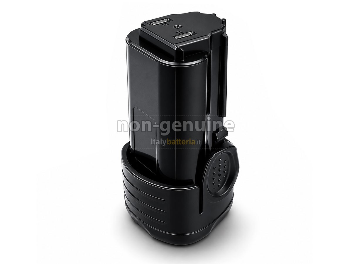 Batteria Black Decker 12V LBXR12