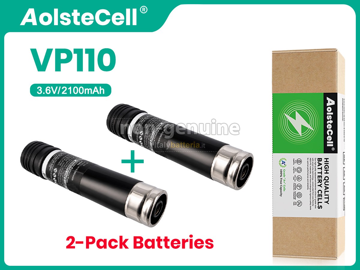 Batteria Black Decker 387854-00