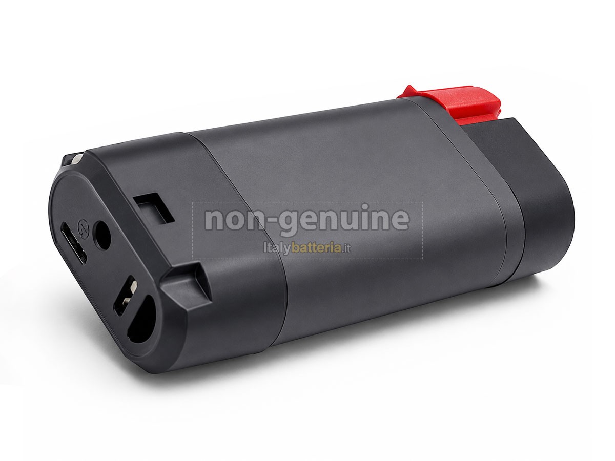 Batteria Black Decker VPX1212X