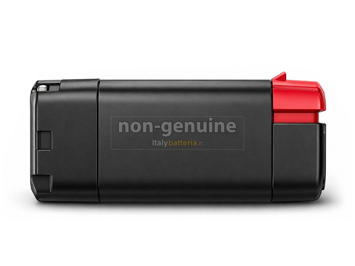 Batteria Black Decker VPX1212X