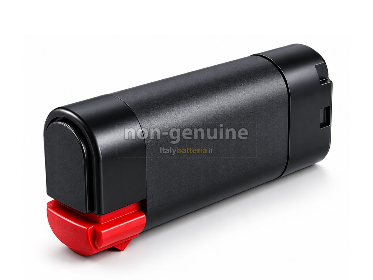 Batteria Black Decker VPX1212X