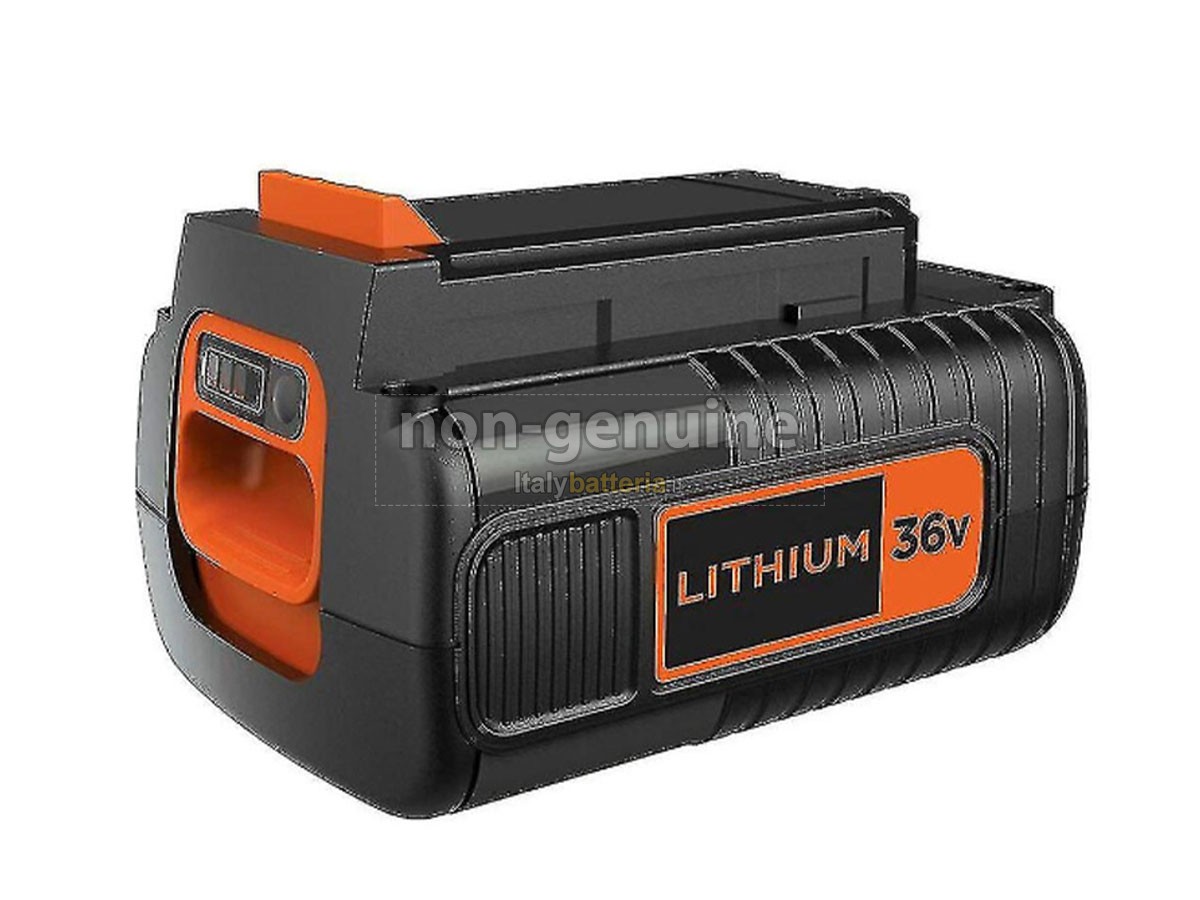Batteria per Black Decker MST1024