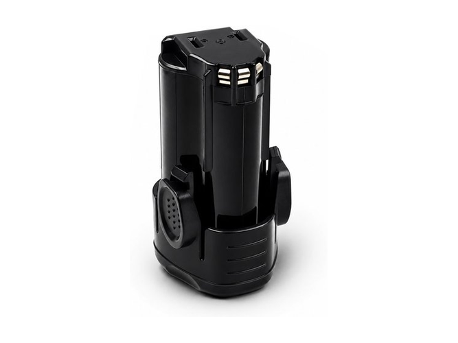 Black Decker BDCDMT112 batteria