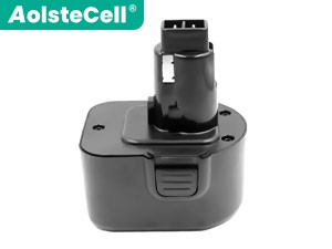 Black Decker CD1202K batteria