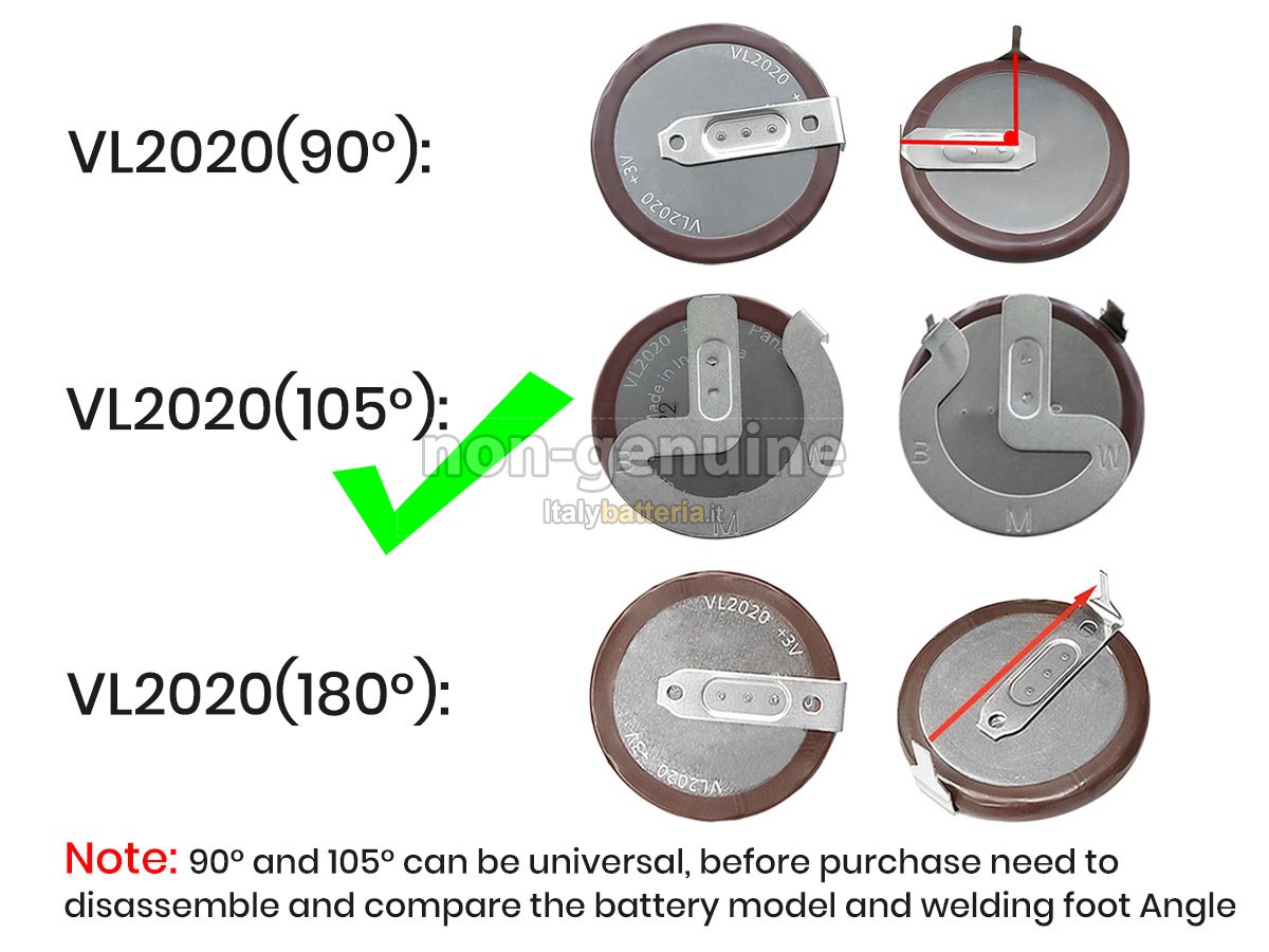 Batteria per BMW 328