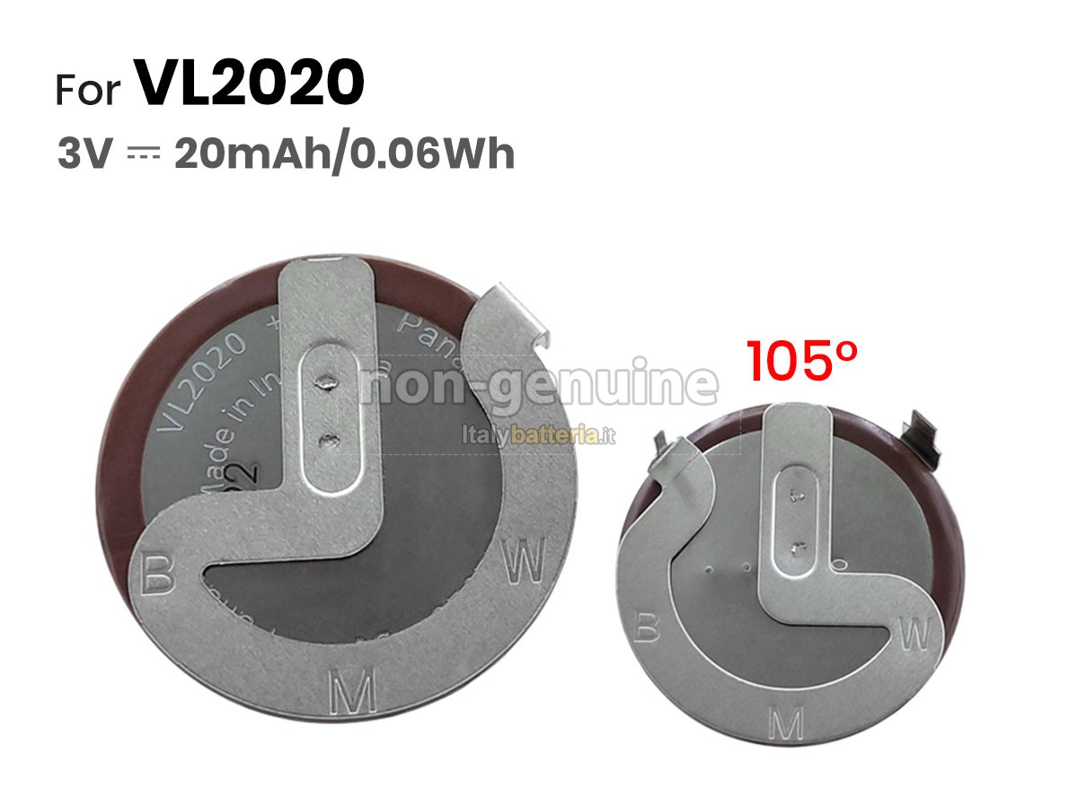 Batteria per BMW 328