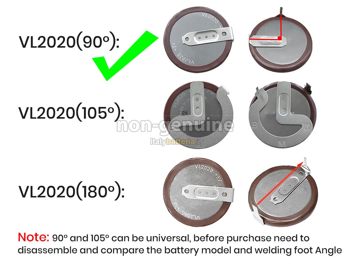 Batteria per BMW 328