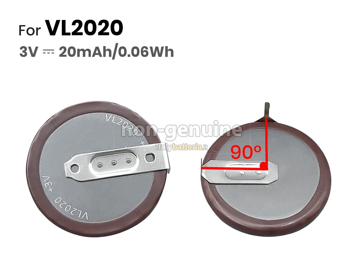 Batteria per BMW 328