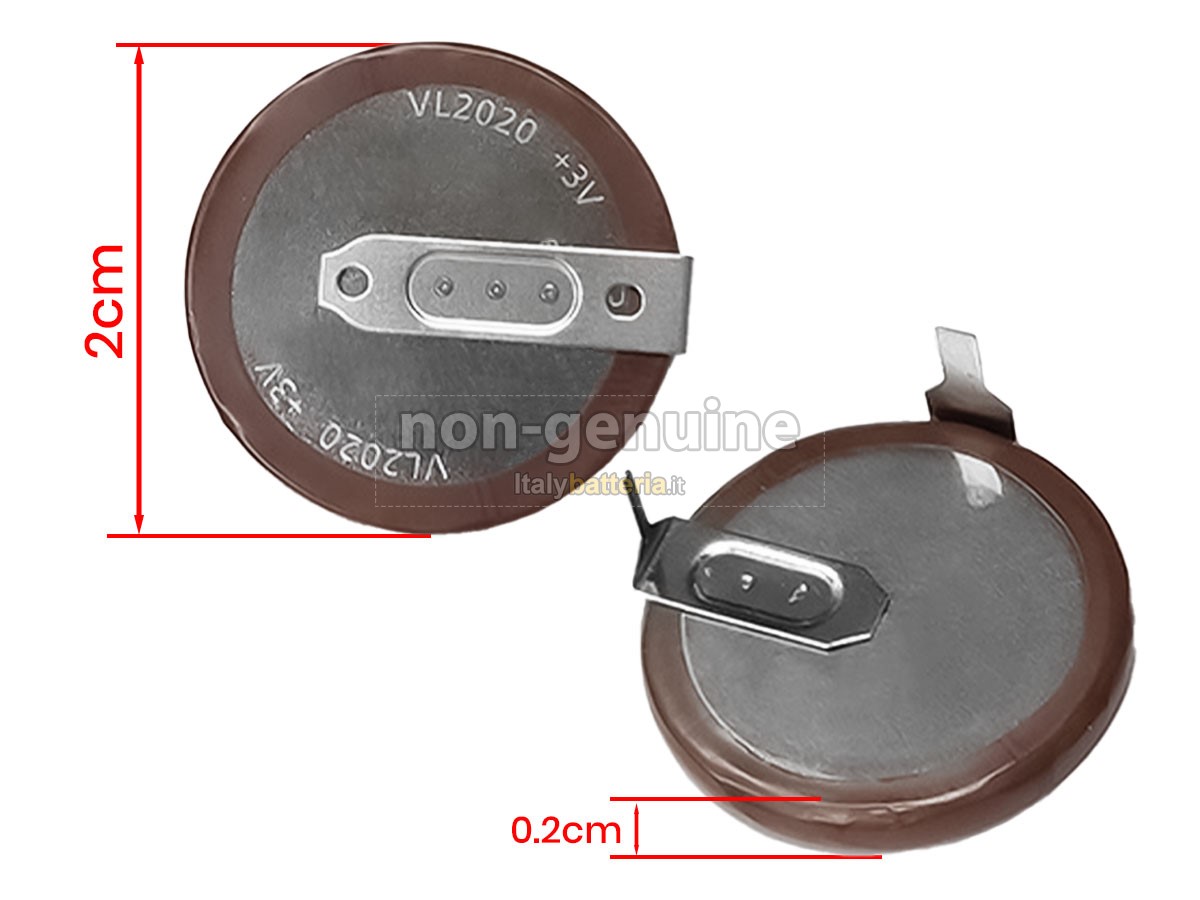 Batteria per BMW 328