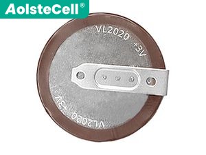 BMW VL2020-180 batteria