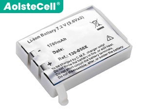 BodyGuard 130-050X batteria