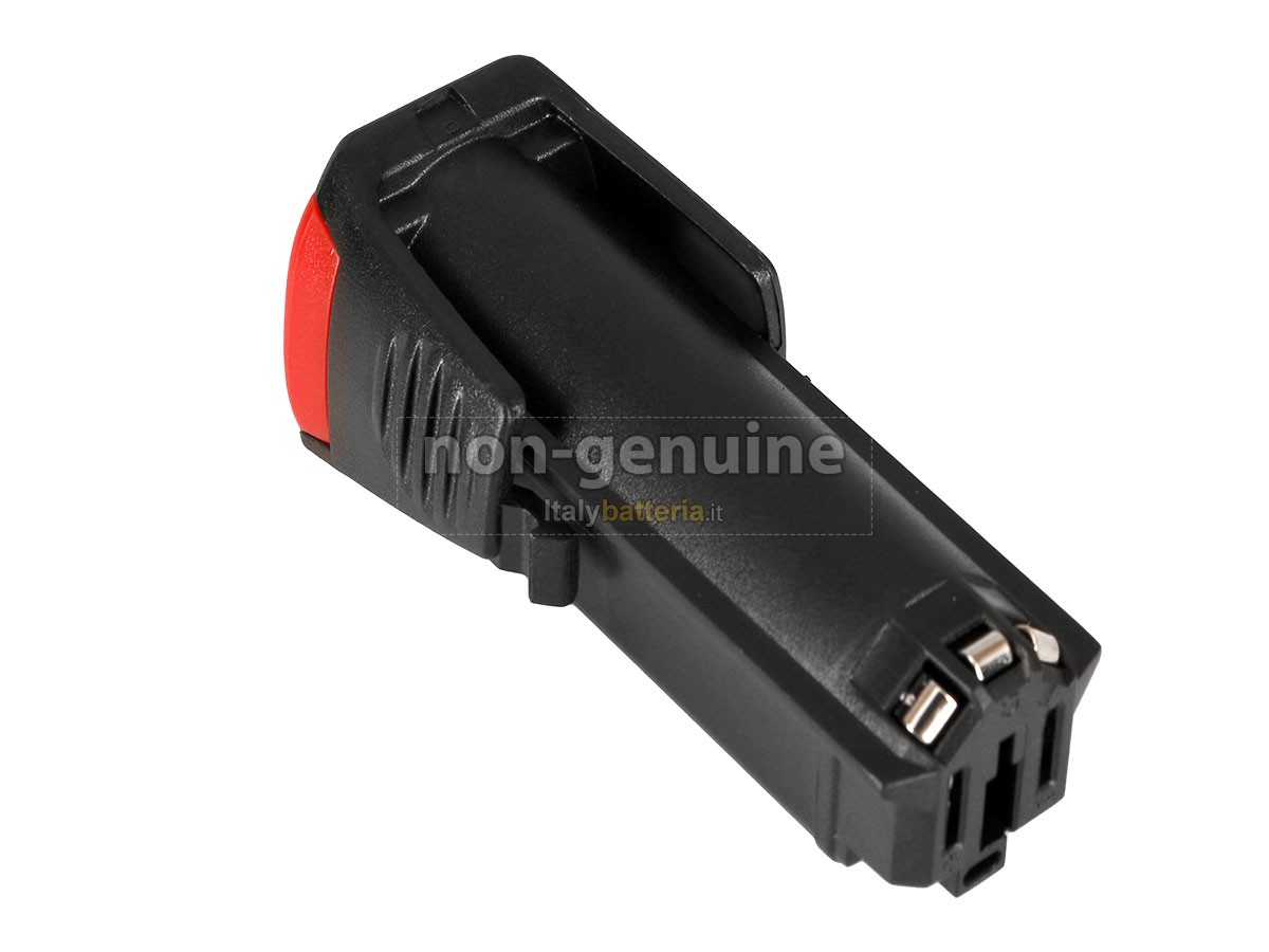 Batteria Bosch 2607335062