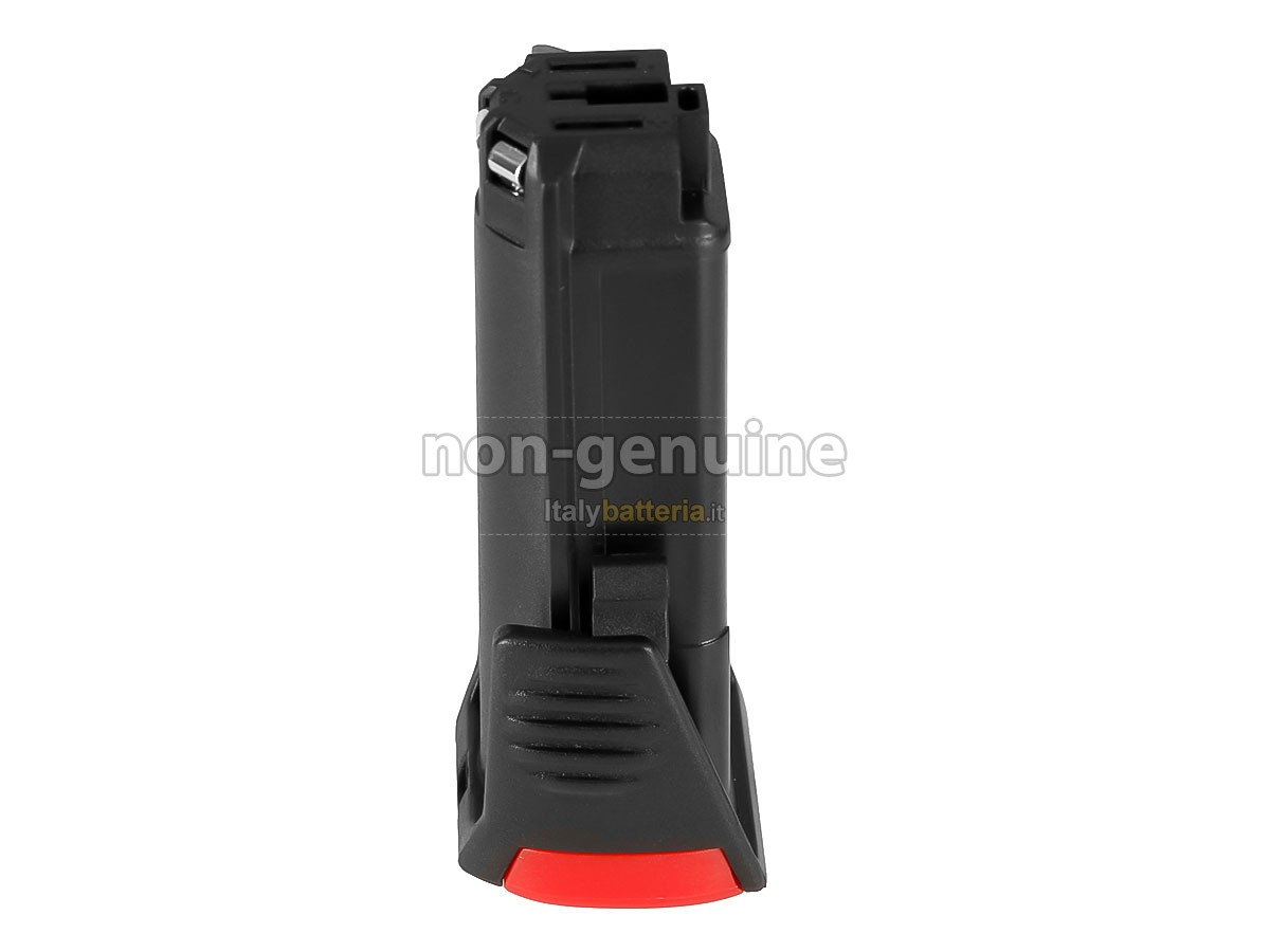 Batteria Bosch 2607335062
