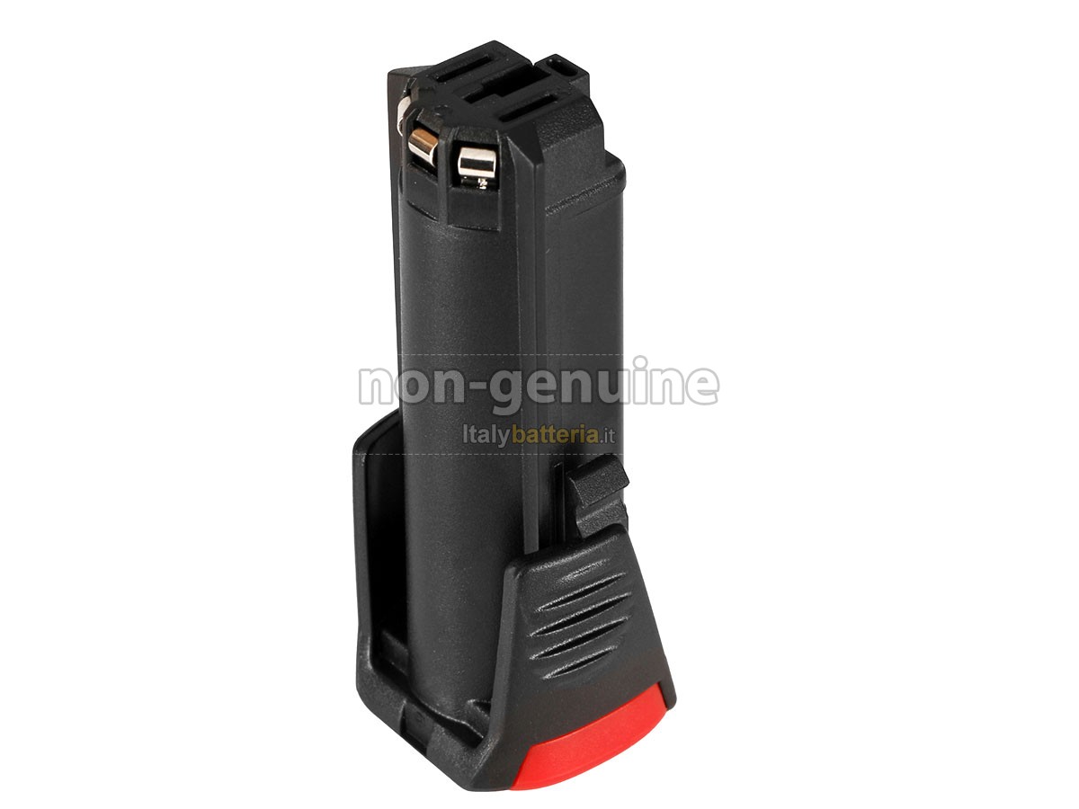Batteria Bosch 2607335062