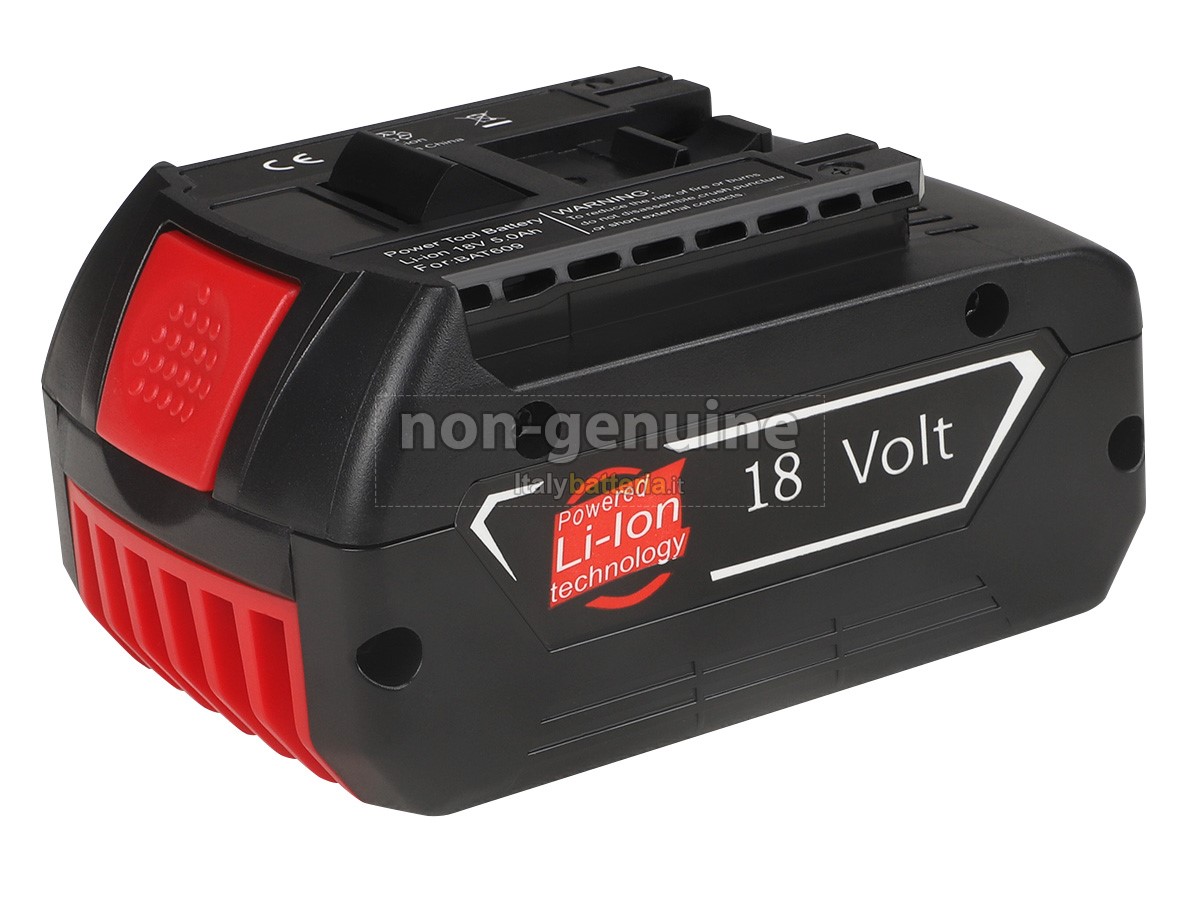 Batteria per portatile Bosch BAT618G