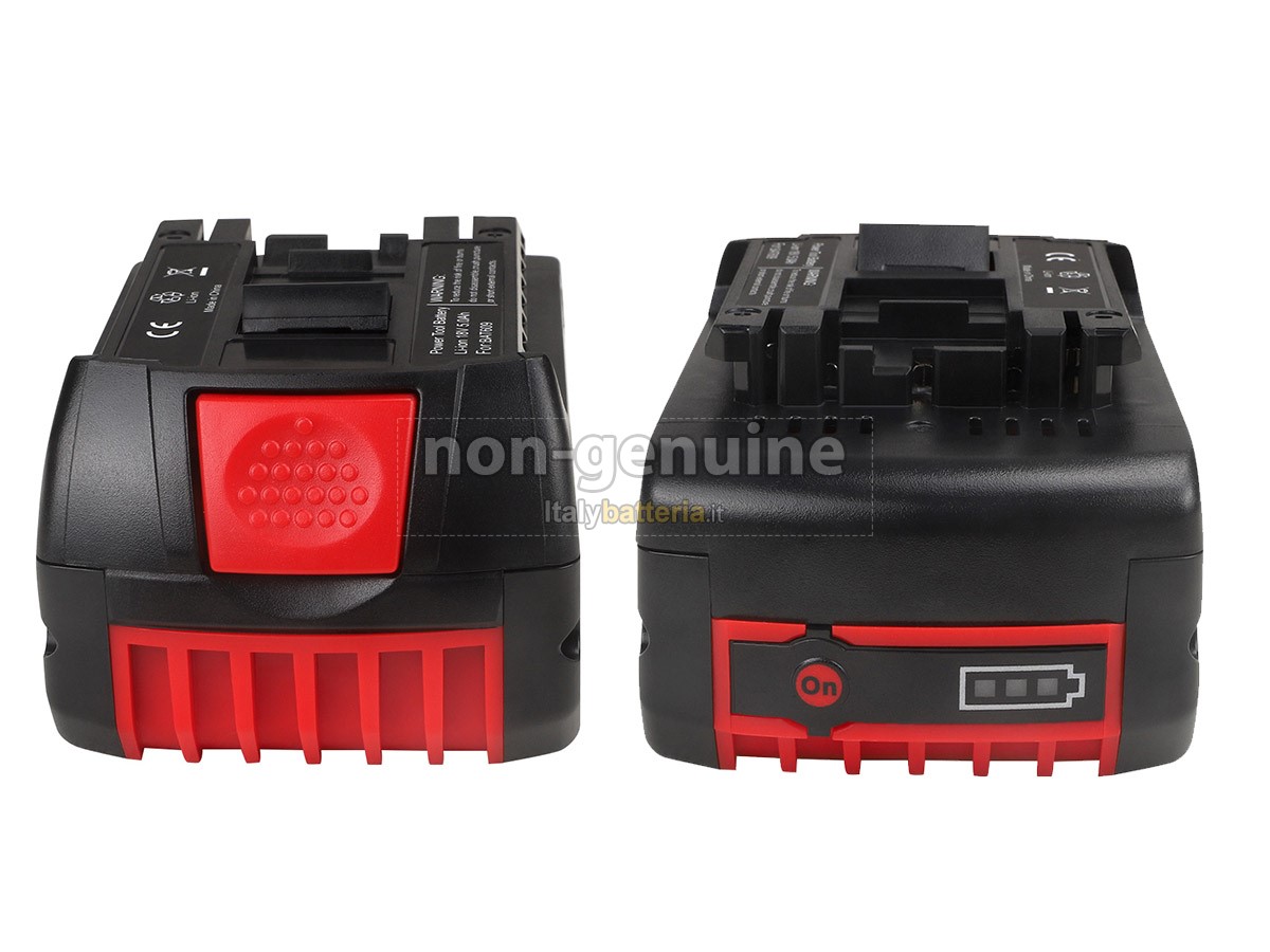 Batteria per portatile Bosch BAT618G