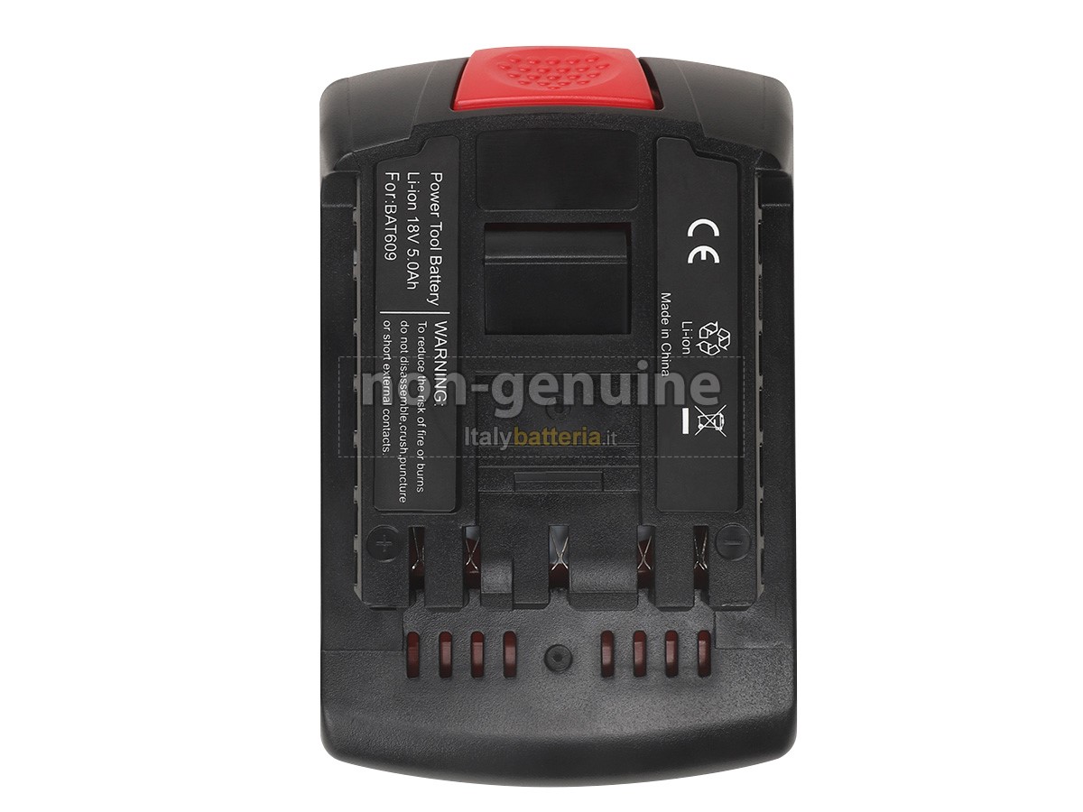 Batteria per portatile Bosch BAT618G