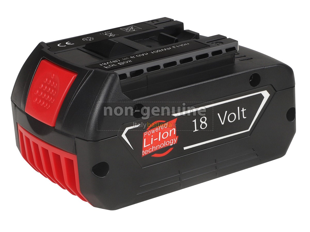 Batteria per portatile Bosch BAT618G