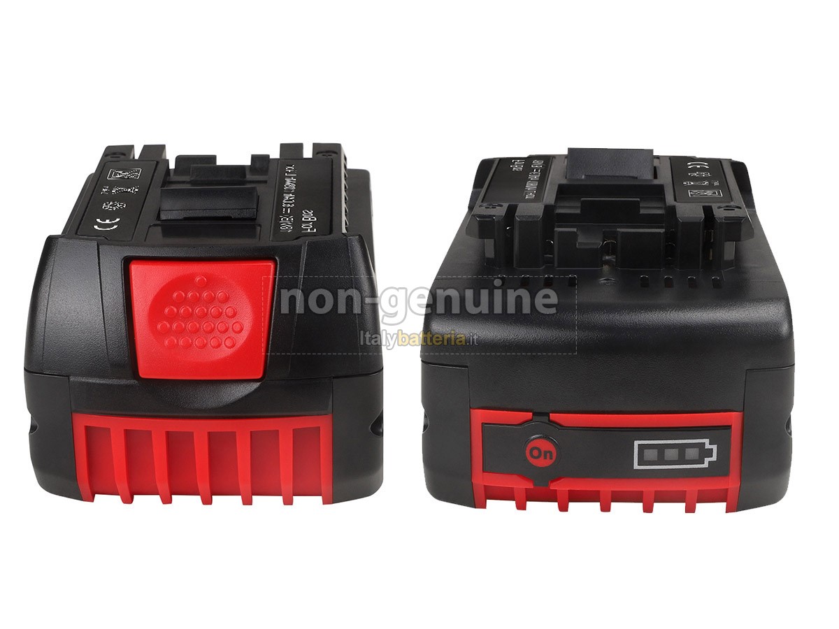 Batteria per portatile Bosch BAT618G