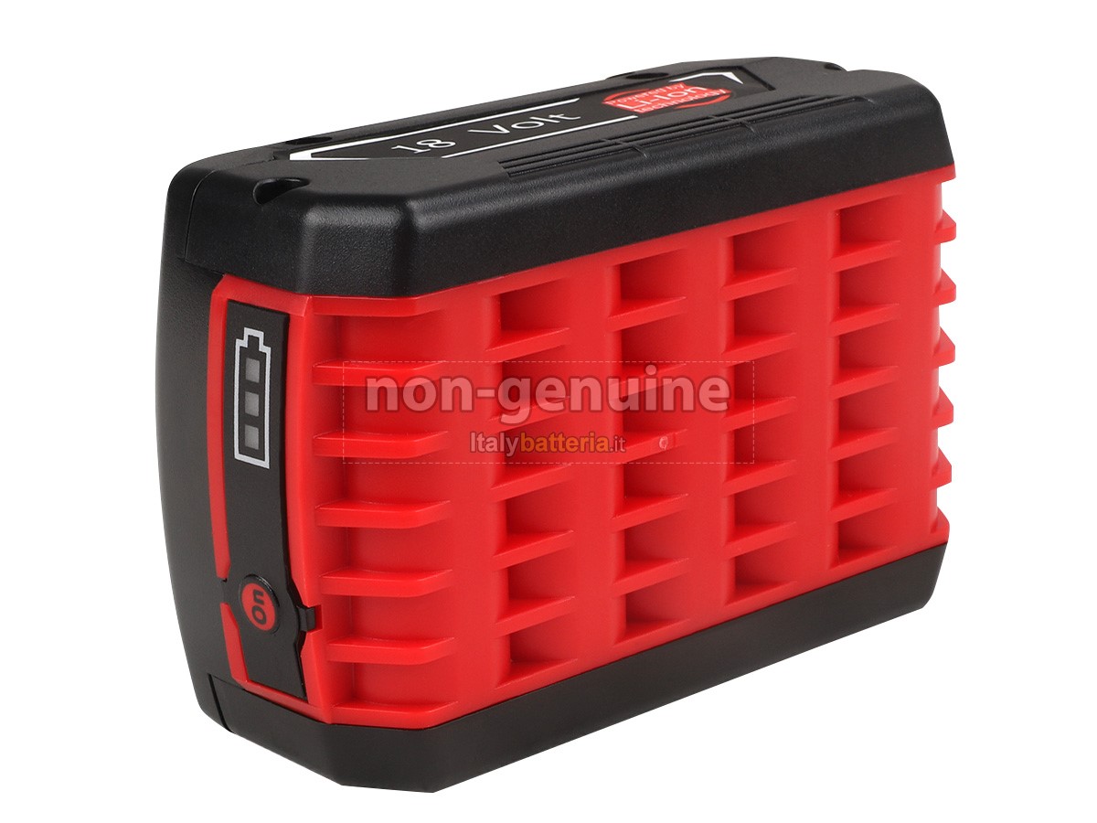 Batteria per portatile Bosch BAT618G