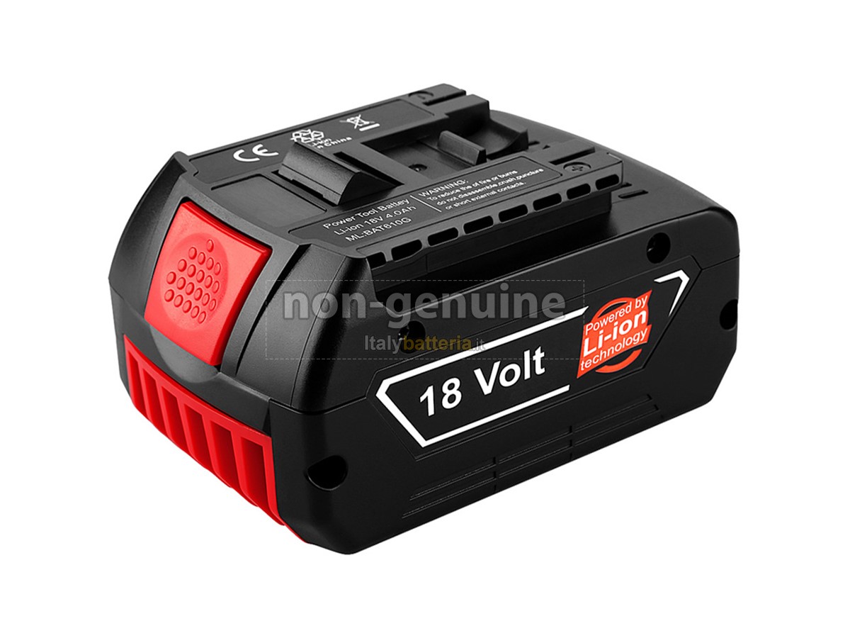Batteria per portatile Bosch BAT618G