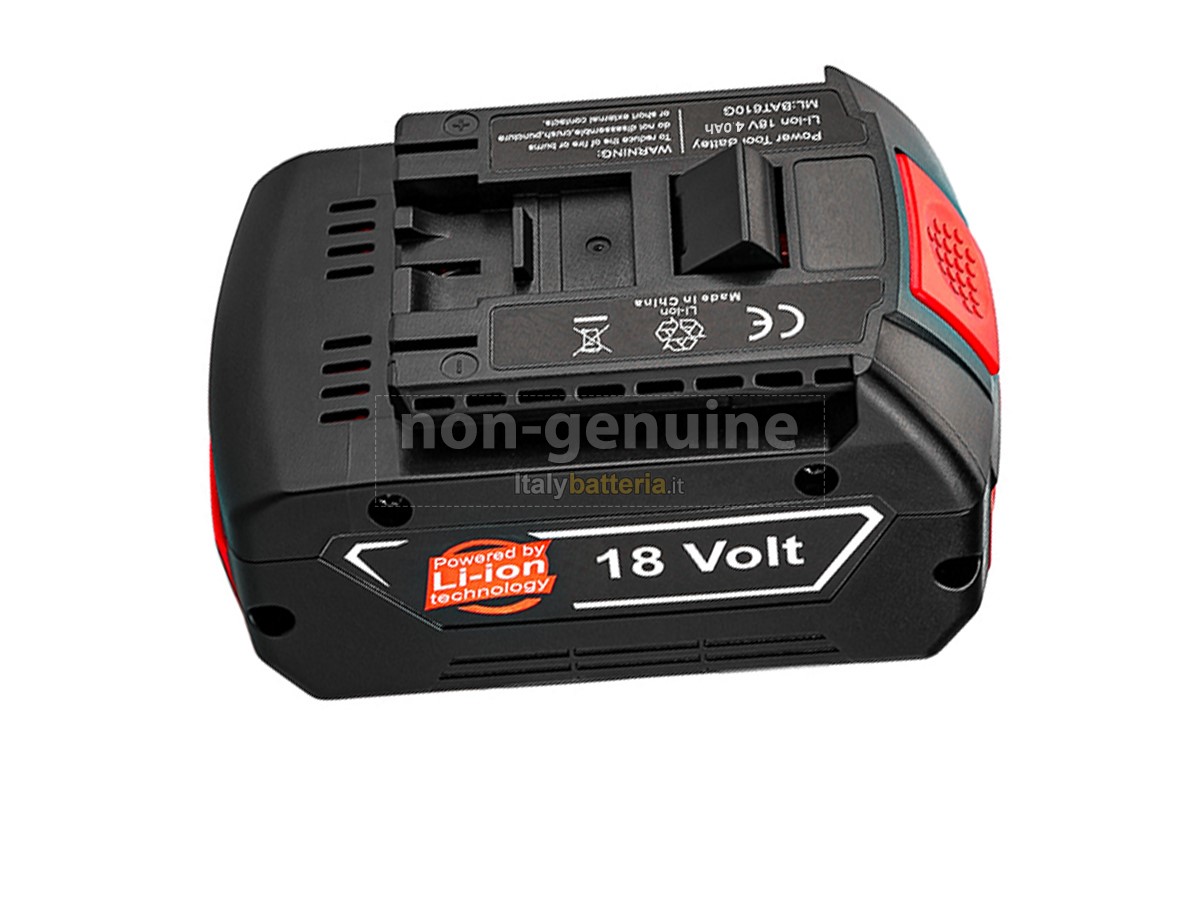 Batteria per portatile Bosch BAT618G