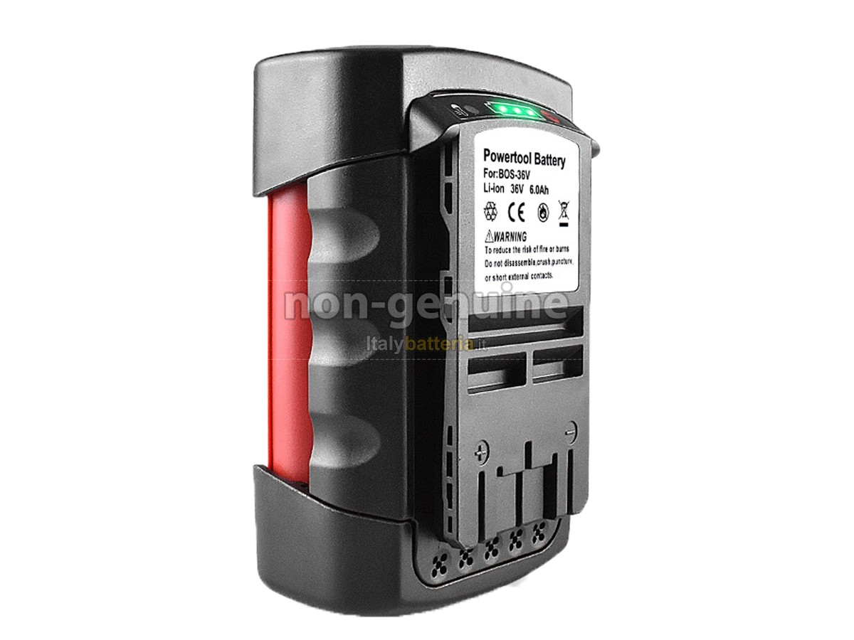 Batteria per Bosch 11536VSR