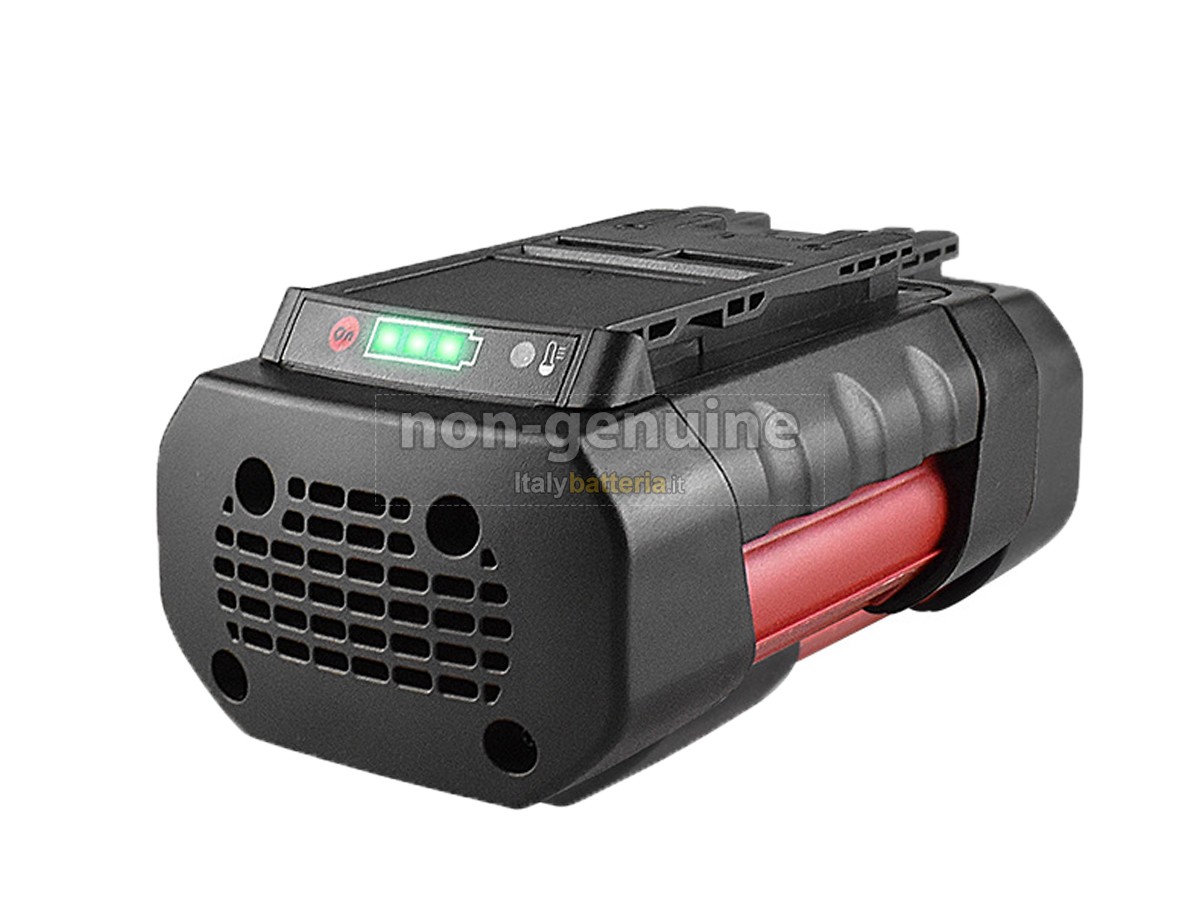 Batteria per Bosch 11536VSR