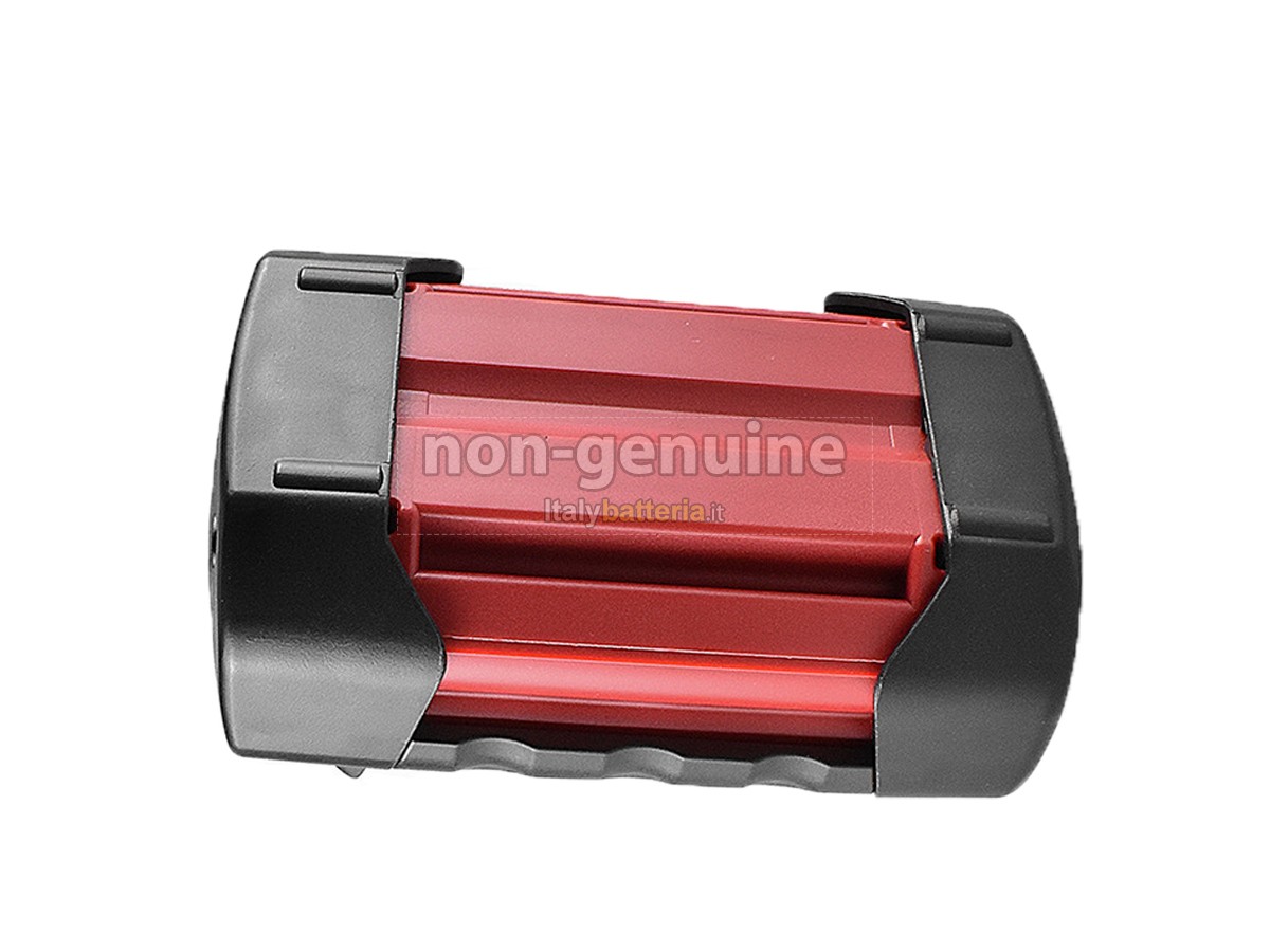 Batteria per Bosch 11536VSR