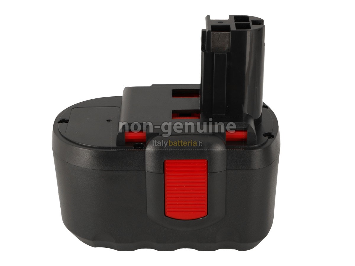 Batteria per Bosch BACCS 24V