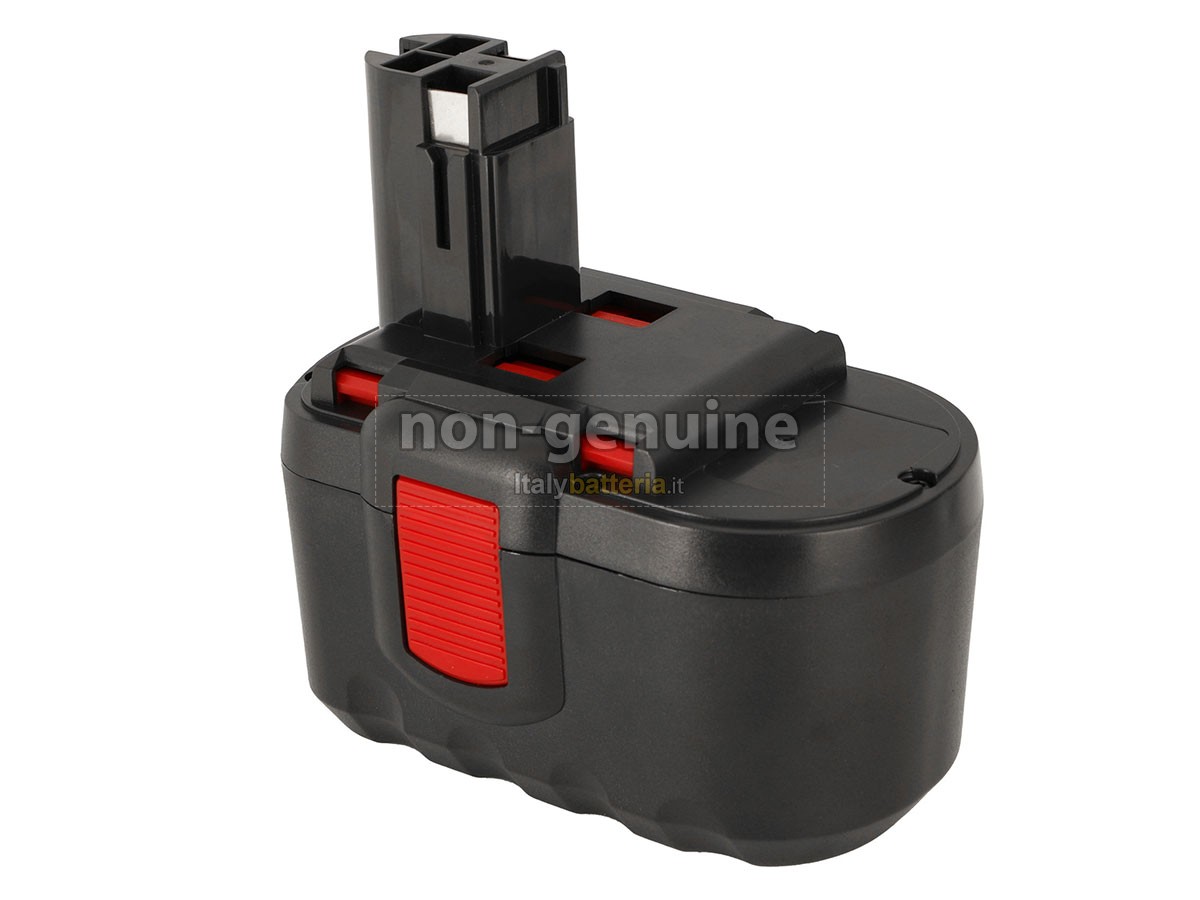 Batteria per Bosch BACCS 24V