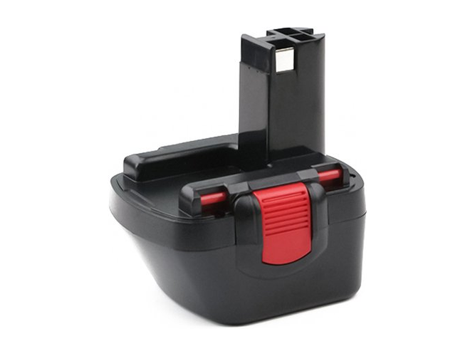 Bosch 2607335262 batteria