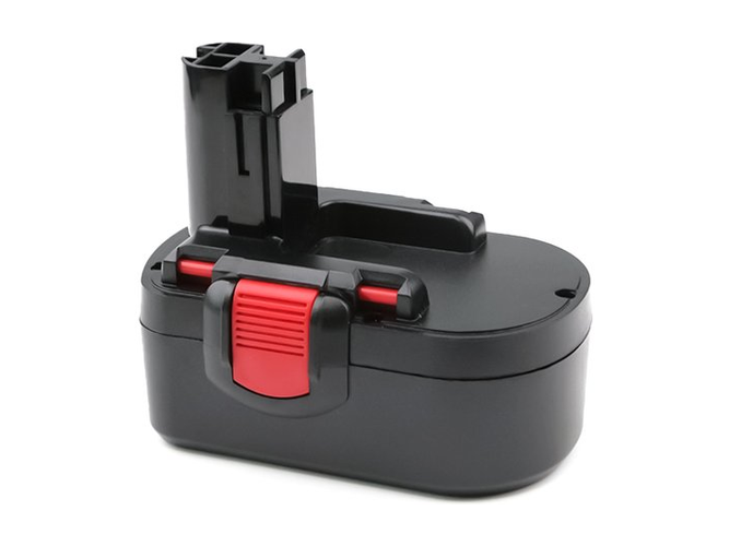 Bosch BAT180 batteria