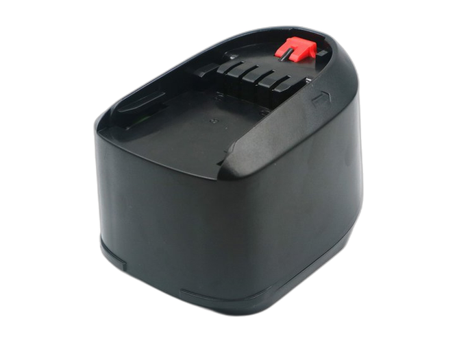 Bosch Green Li batteria